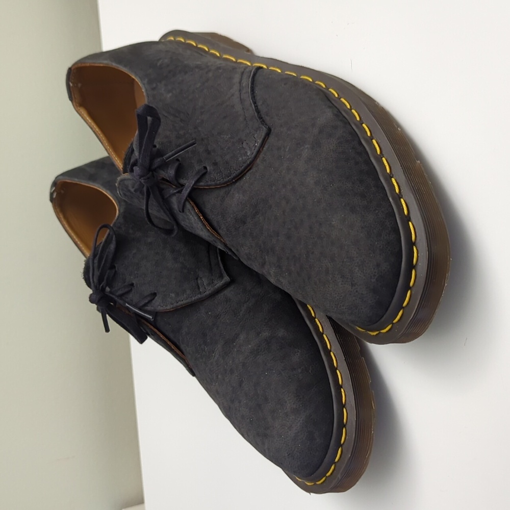 Doc Martens 1461 Made in England